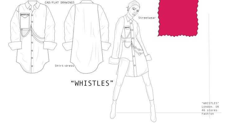 cad drawings whistles